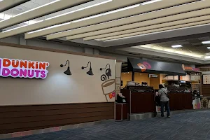 Dunkin' image