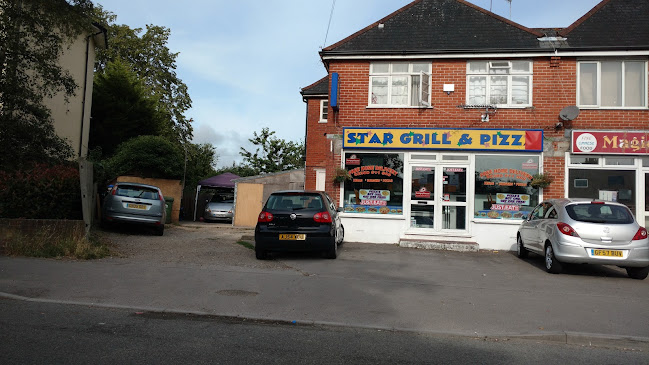 Star Grill & Pizza House - Southampton