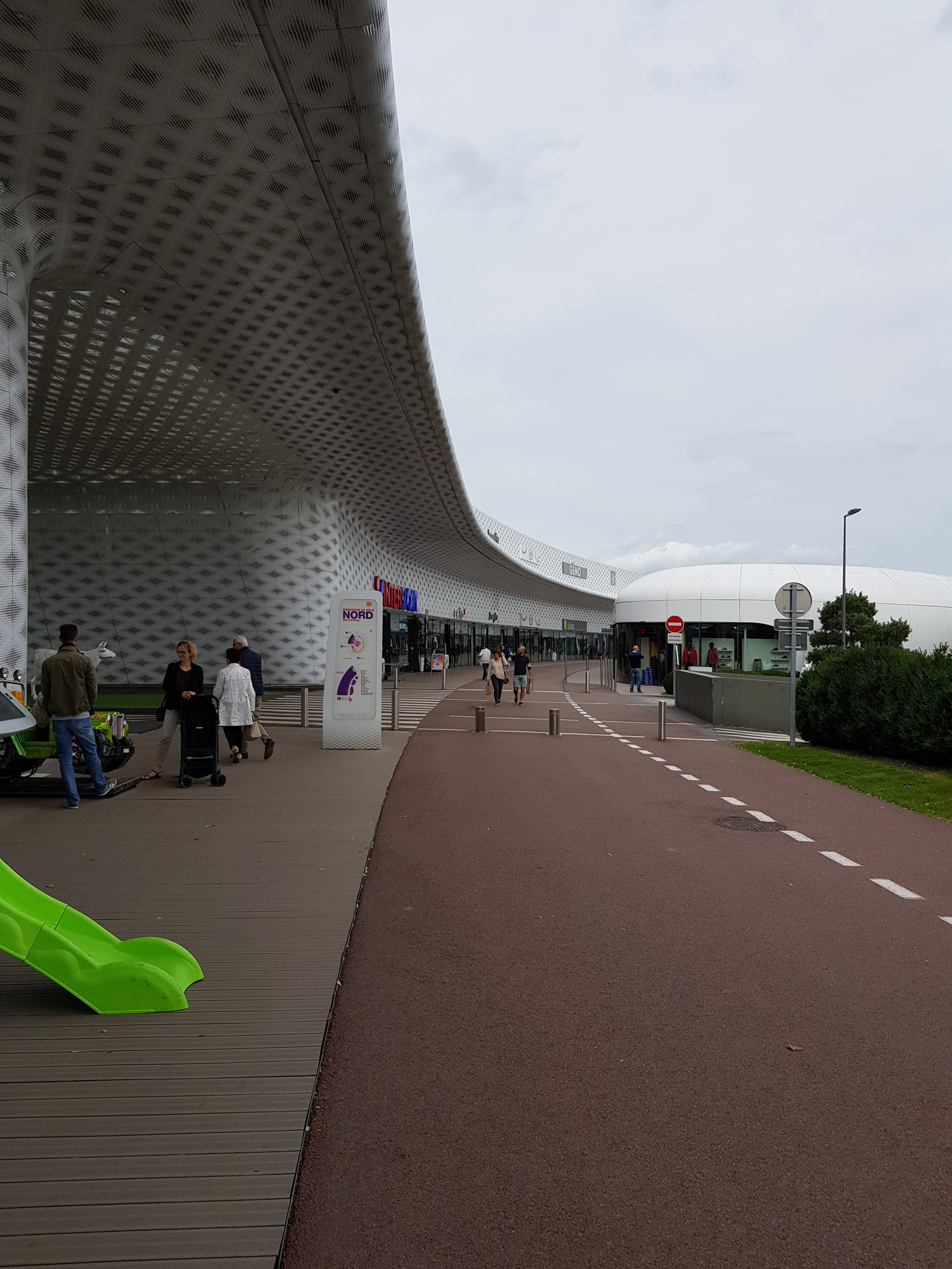 Photo n° 2 de l'avis de FRED.A fait le 23/09/2018 à 08:24