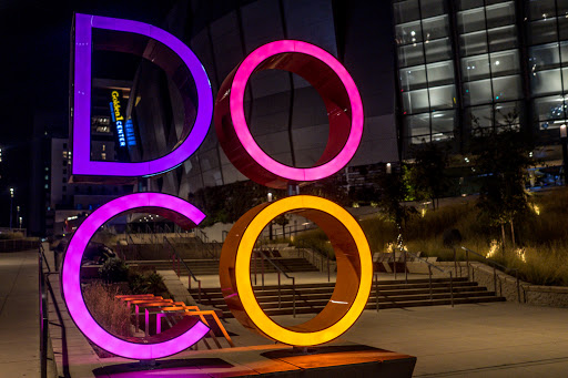 Shopping Mall «Downtown Commons», reviews and photos, 660 J St, Sacramento, CA 95814, USA