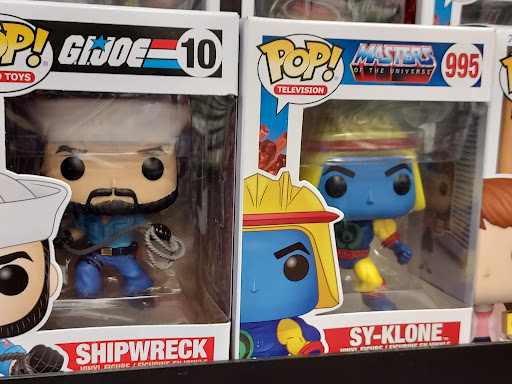 Video Game Store «GameStop», reviews and photos, 30042 Grand River Ave, Farmington Hills, MI 48336, USA