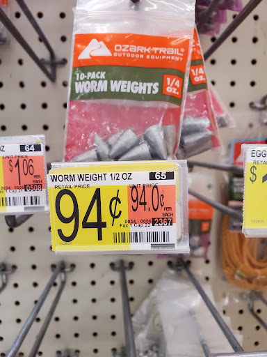 Department Store «Walmart Supercenter», reviews and photos, 23500 NE Sandy Blvd, Wood Village, OR 97060, USA