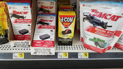 Discount Store «Dollar General», reviews and photos, 68 Warsaw Ave, Dry Ridge, KY 41035, USA