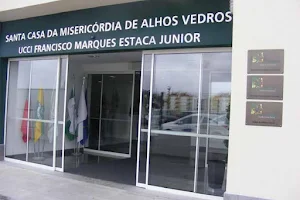 UCCI Francisco Marques Estaca Júnior•Santa Casa da Misericórdia de Alhos Vedros image