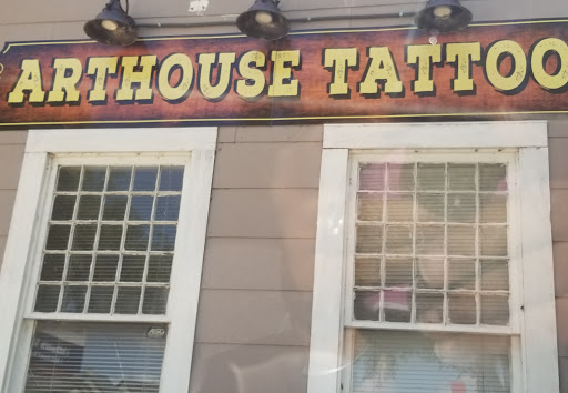 Tattoo Shop «Arthouse Tattoo», reviews and photos, 15409 Ranch Rd 620 N, Austin, TX 78717, USA