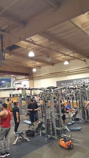 Health Club «24 Hour Fitness Super Sport», reviews and photos, 12155 Central Ave, Chino, CA 91710, USA