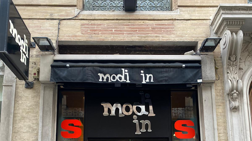 Modi In - Boutique de vêtements et chaussures à Toulouse
