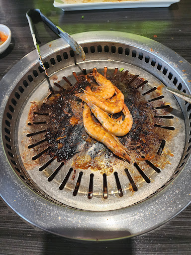 Gen Korean BBQ House image