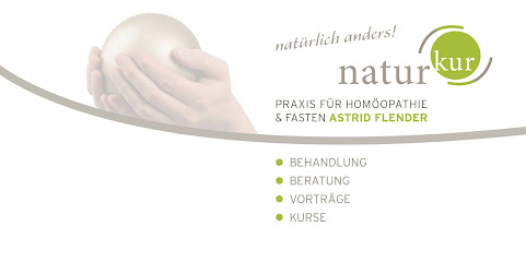 Naturkur - Praxis für Homöopathie & Fasten Astrid Flender