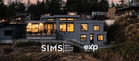 Sims Real Estate Group powered by eXp Realty