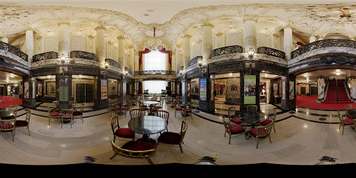 Performing Arts Theater «Heinz Hall», reviews and photos, 600 Penn Ave, Pittsburgh, PA 15222, USA