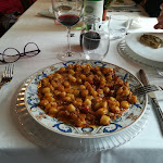 Photo n°2 de l'avis de Cosimo.o fait le 31/10/2021 à 17:35 sur le  Trattoria Margherita à Strettura