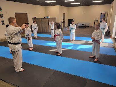 Red Oak Academy of Martial Arts