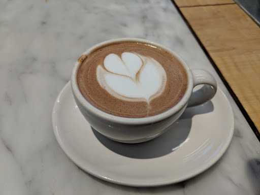 Coffee Shop «Blue Bottle Coffee», reviews and photos, 1103 Abbot Kinney Blvd, Venice, CA 90291, USA