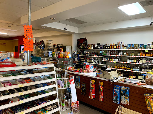 Grocery Store «Coronado Grocery & Market», reviews and photos, 3154 N Stone Ave, Tucson, AZ 85705, USA