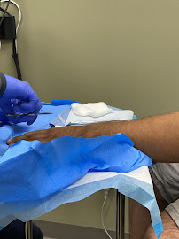 Legacy-GoHealth Urgent Care - Photo 8 - Car repair in Vancouver, WA, Portland