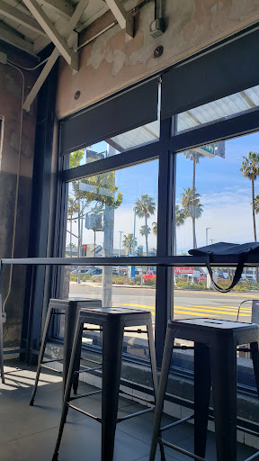 The Boy & The Bear - Coffee Roastery image