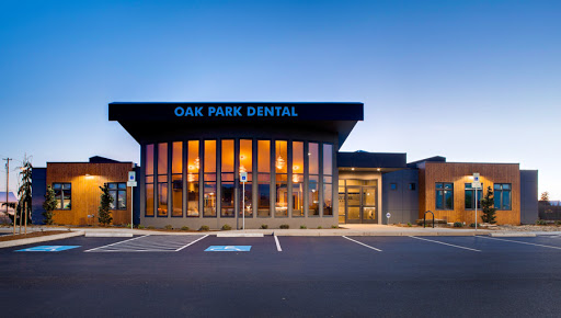 Dental clinic Salem