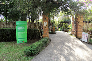 Jardim das Sensações - Jardim Botânico image