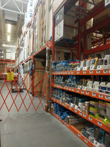 Home Improvement Store «The Home Depot», reviews and photos, 7990 W Crestline Ave, Littleton, CO 80123, USA