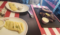 Steak du Restaurant à viande Restaurant La Boucherie à Saint-André-de-Cubzac - n°7