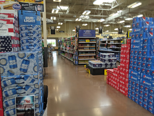 Grocery Store «Kroger Marketplace», reviews and photos, 9000 Staples Mill Rd, Henrico, VA 23228, USA