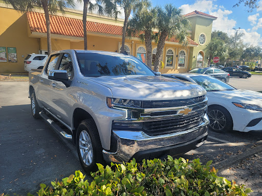 Chevrolet Dealer «AutoNation Chevrolet Pembroke Pines», reviews and photos, 8600 Pines Blvd, Pembroke Pines, FL 33024, USA