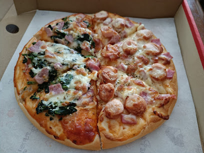 KP PIZZA