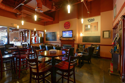 Lounge «Franklin Cigar», reviews and photos, 103 International Dr #110, Franklin, TN 37067, USA