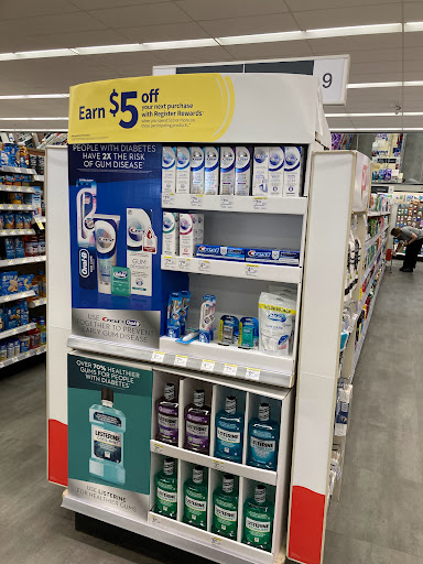 Drug Store «Walgreens», reviews and photos, 5400 Pearl Rd, Parma, OH 44129, USA