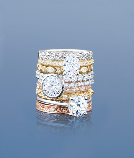 Jewelry Store «Sawyer Jewelers», reviews and photos, 134 N Leroy St #1, Fenton, MI 48430, USA