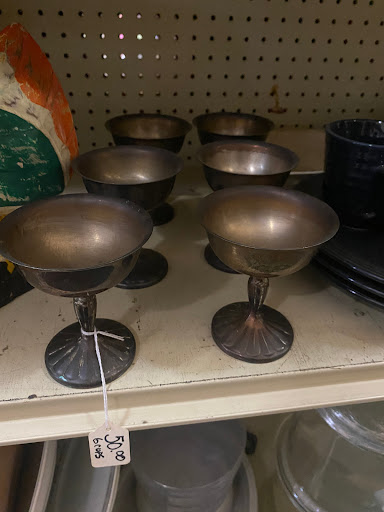 Thrift Store «Goodfellas Thrift», reviews and photos, 17 N Flagler Ave, Homestead, FL 33030, USA