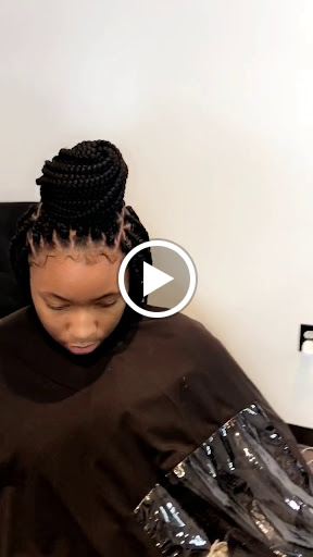 Beauty Supply Store «Hawa Hair Braiding Salon», reviews and photos, 1708 E Lebanon Rd, Dover, DE 19901, USA