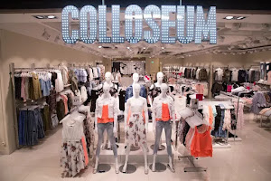 COLLOSEUM Store Schweinfurt