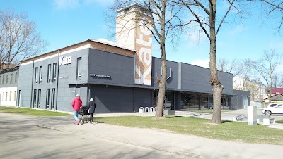Photos of The Office of Citizenship and Migration Affairs Riga Branch Office No 1