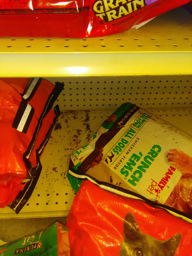 Dollar Store «FAMILY DOLLAR», reviews and photos, 4325 St Barnabas Rd, Marlow Heights, MD 20748, USA