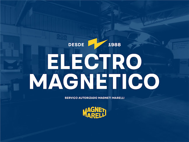 Electro Magnético