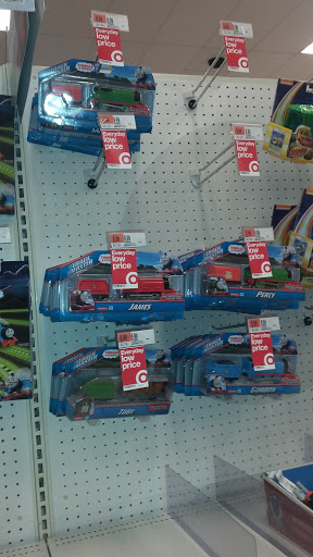 Department Store «Target», reviews and photos, 385 Centre Ave, Abington, MA 02351, USA