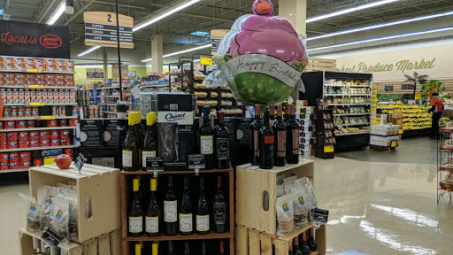 Grocery Store «Jewel-Osco», reviews and photos, 1127 S York Rd, Bensenville, IL 60106, USA