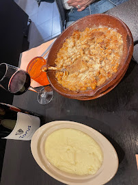 Cassoulet du Bistro Aligot Bar Aligot et Cassoulet Artisanal à Toulouse - n°12