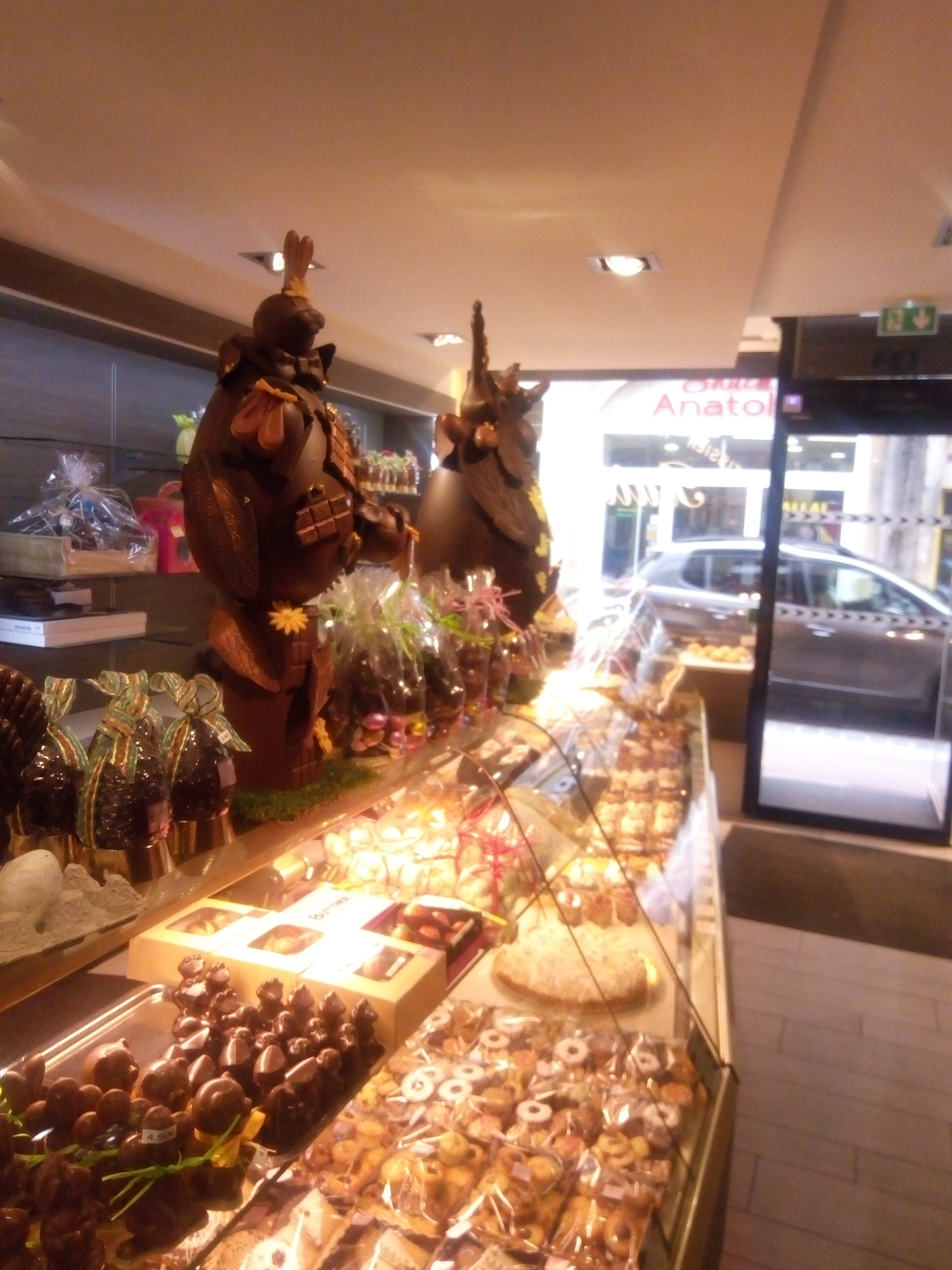 Photo n° 2 de l'avis de Frédéric.a fait le 29/03/2018 à 10:27