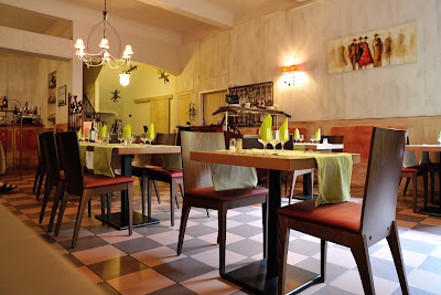 RESTAURANT CORTIE à Thuir