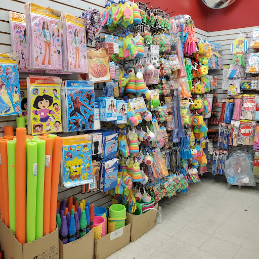 Discount Store «Dollar Days», reviews and photos, 309 S 48th St, Philadelphia, PA 19143, USA