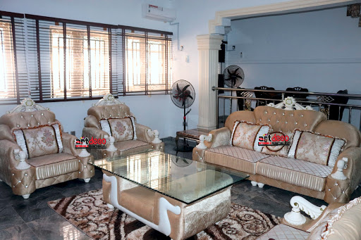 Art Deco Interior & Furniture Ltd., Ilobu Road, Osogbo, Nigeria, Interior Designer, state Osun