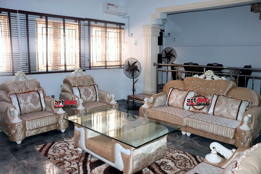 Art Deco Interior & Furniture Ltd., Ilobu Road, Osogbo, Nigeria, Furniture Store, state Oyo