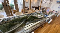 モスバーガー徳島羽ノ浦店
