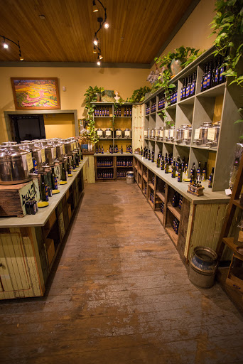 High-Hand Olive Oil Company