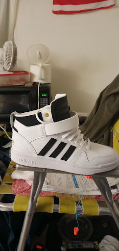 Shoe Store «Rack Room Shoes», reviews and photos, 3551 Jefferson Davis Hwy, Alexandria, VA 22305, USA