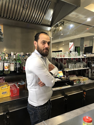 Bar Au Village Café à Sarcelles