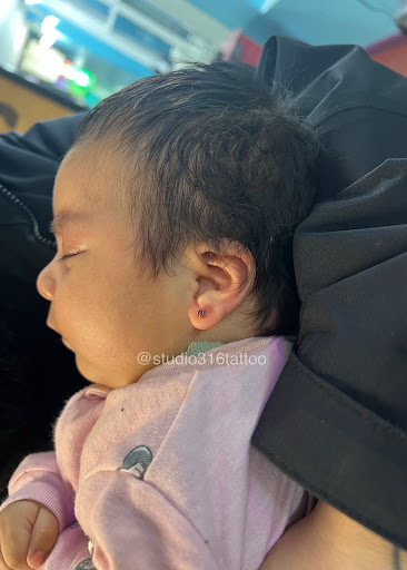 Explore cf tattoo ideas, creative tattoo ideas in Jackson Heights, available at studio 316 Tattoo & Body Piercing